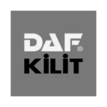 Daf Kilit