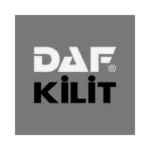 Daf Kilit