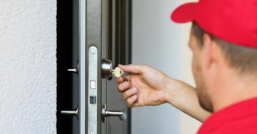 Acil Durumlarda Edirne Çilingir Hizmetleri