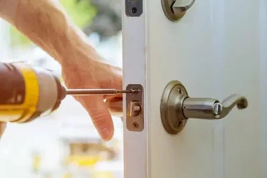 Edirne’de Hırsızlığa Karşı Alınabilecek En İyi Kapı Güvenlik Önlemleri